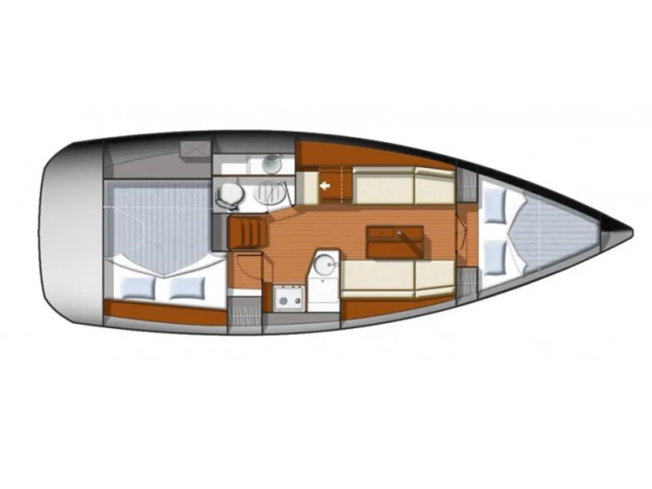Aqua, Plan image