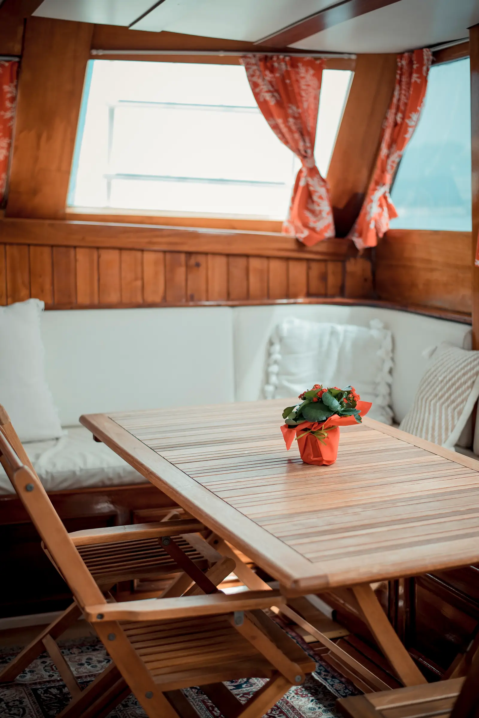 KAPTAN YILMAZ II (7 cabins + 1 bookable as extra), foto 33