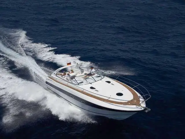 Ribelle, Main image