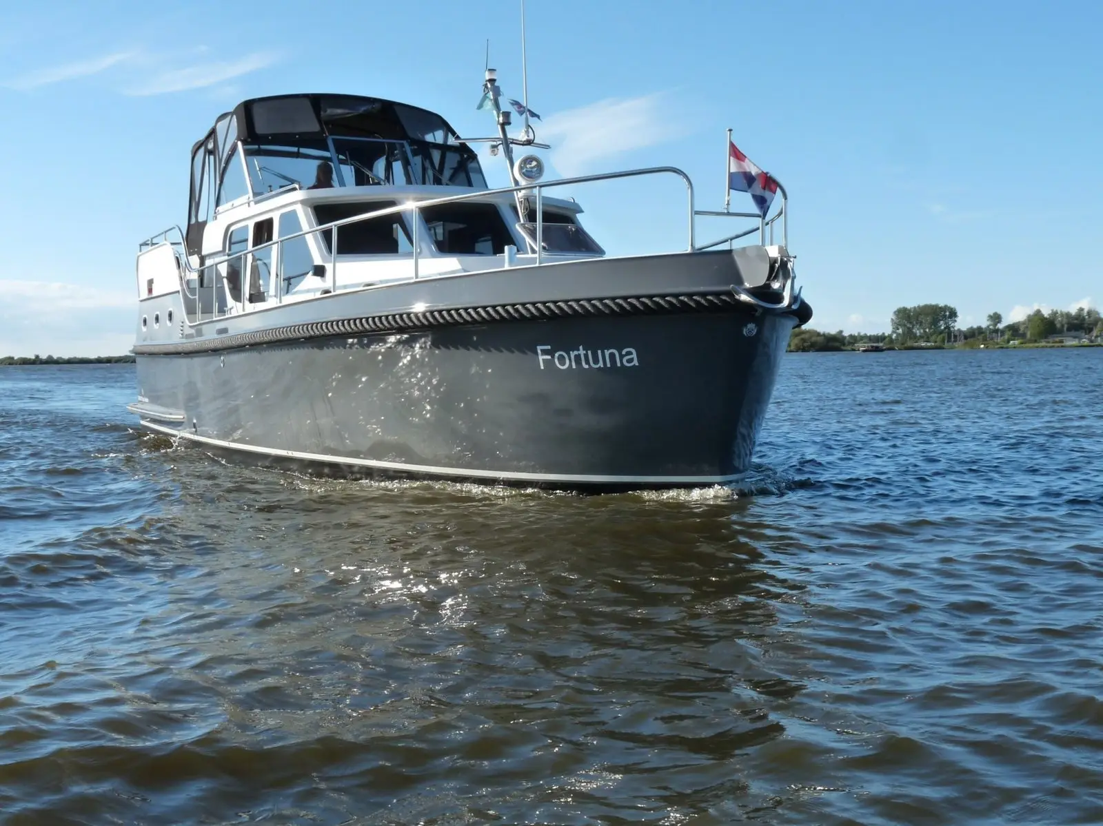 Fortuna, foto 9