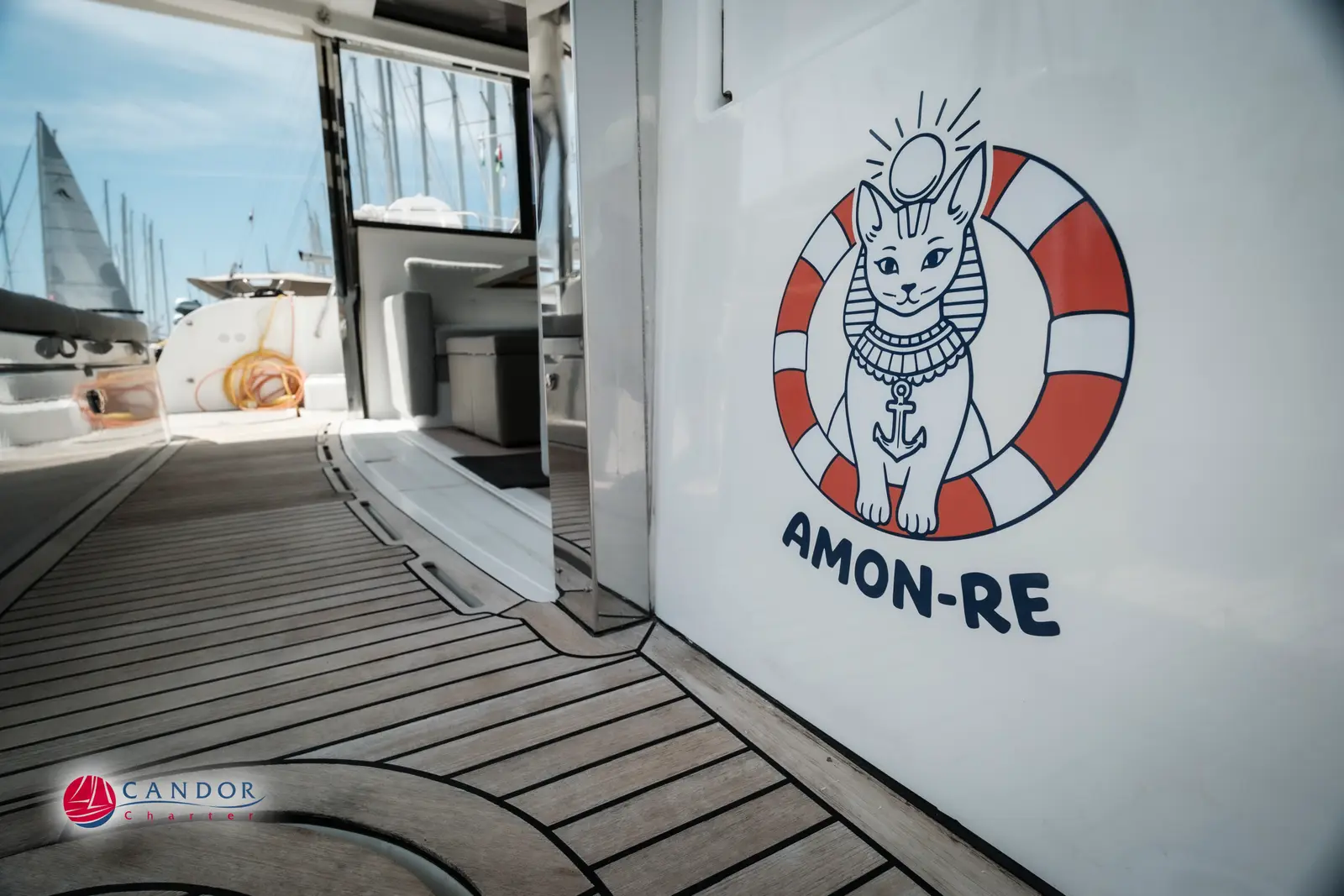 Amon-Re, photograph 14