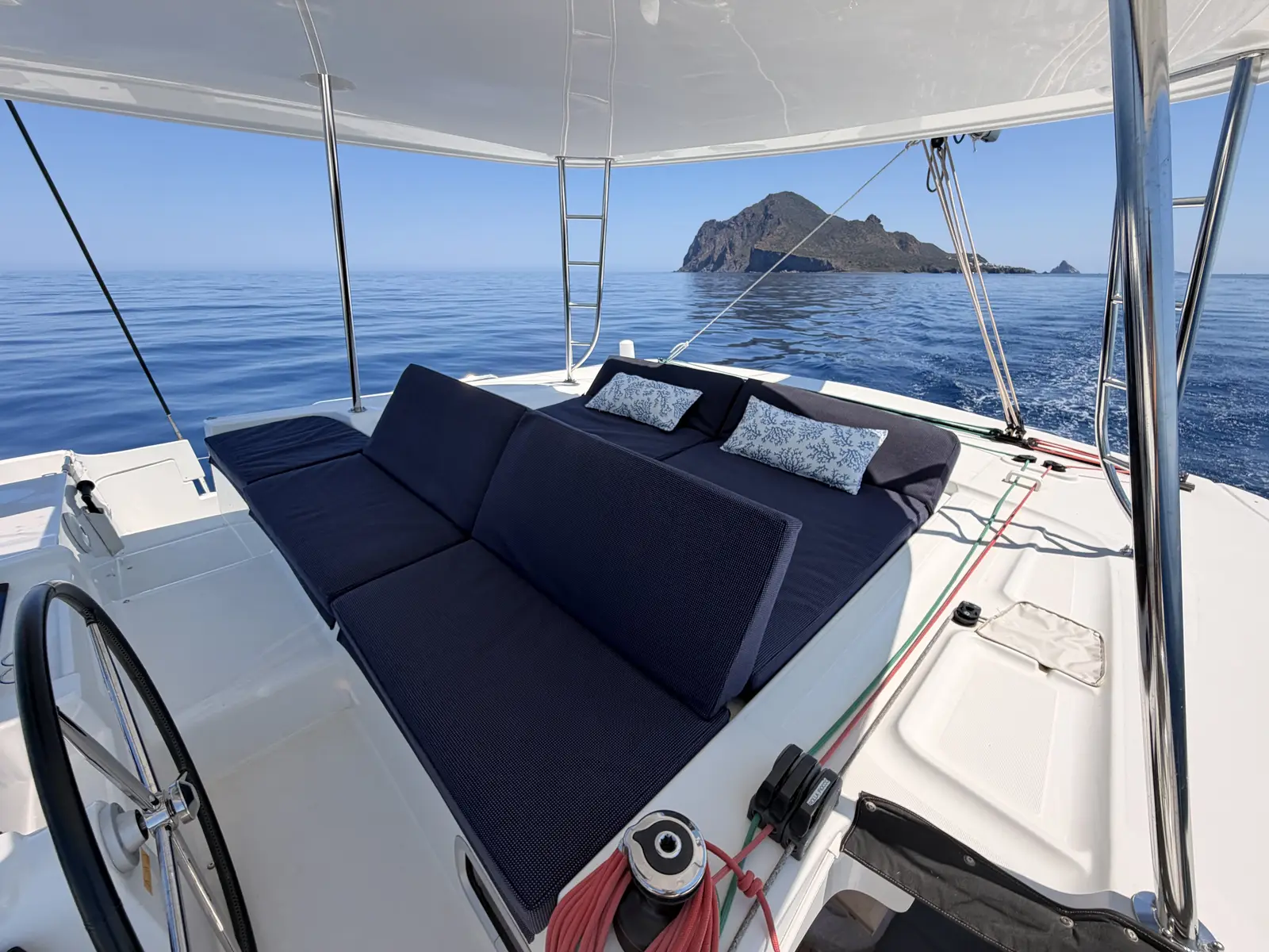 ARCA, Flybridge 3