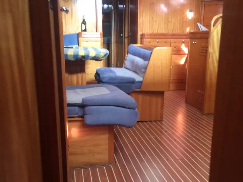Sophia refit 2022, photograph 26