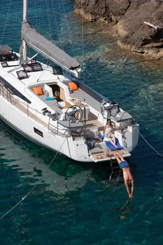 AEGEAN STAR, photograph 8