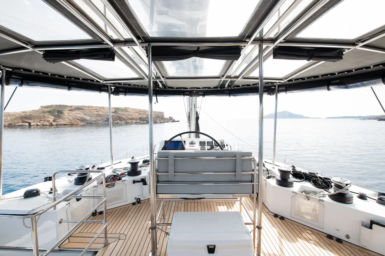 FOR SAIL, photograph 12