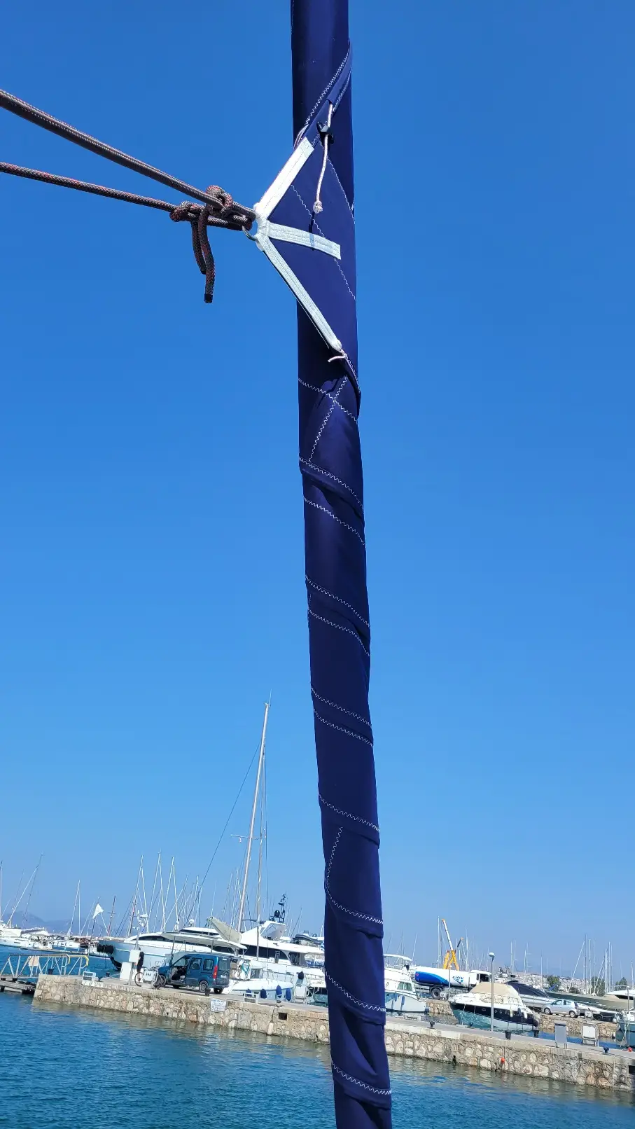 Black Pearl, photograph 20