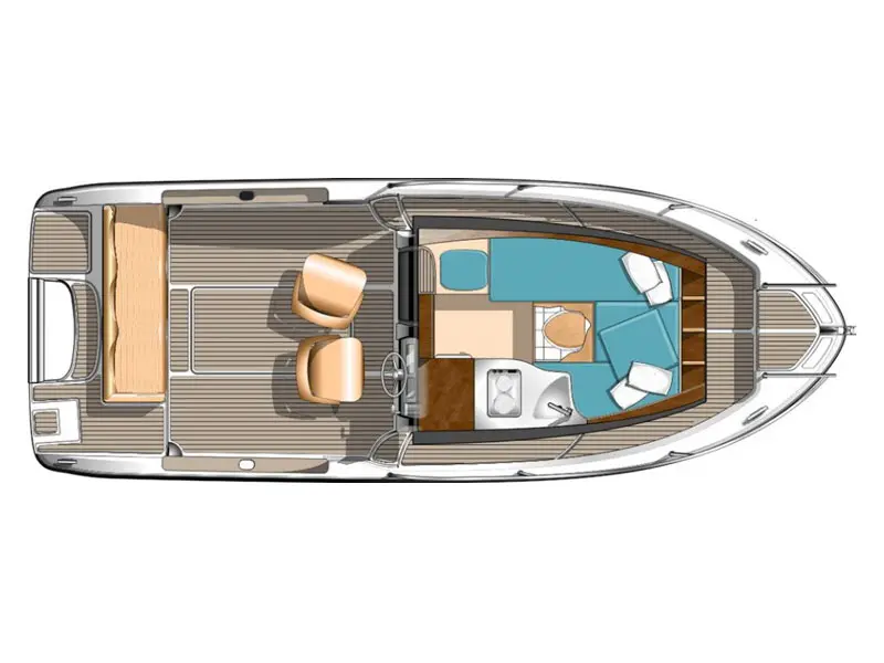 no name, Plan image