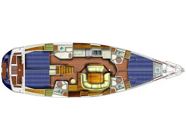 Family, Plan image
