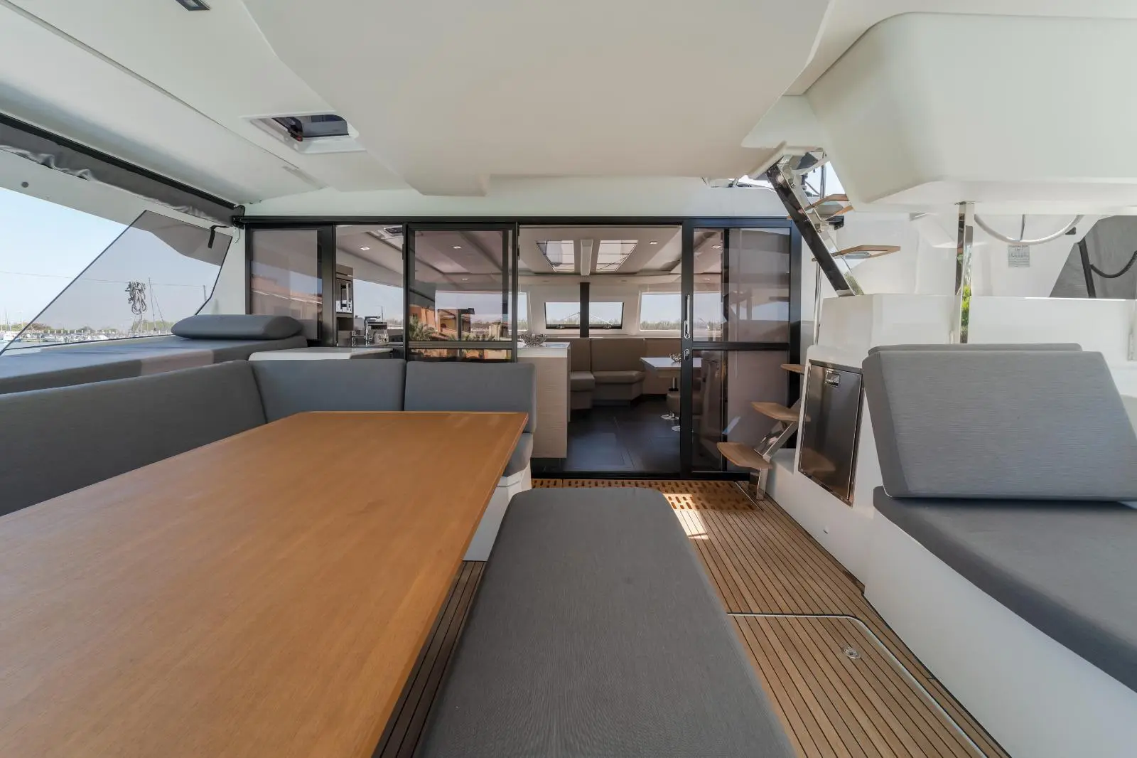Kali II - Luxury Aeolian Experience , photograph 22