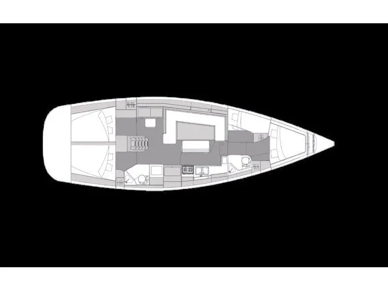 BAD BUOY, Plan image
