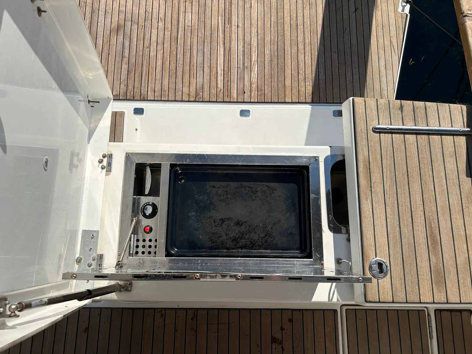 Tango I, foto 6