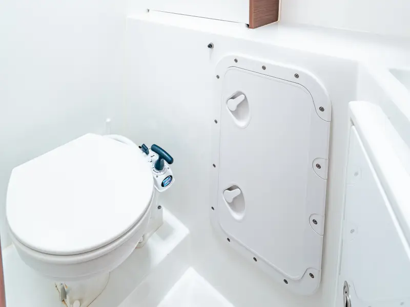 Beauty L A/C-GEN-WATER MAKER-SOLAR-ELEC.WC, photograph 12