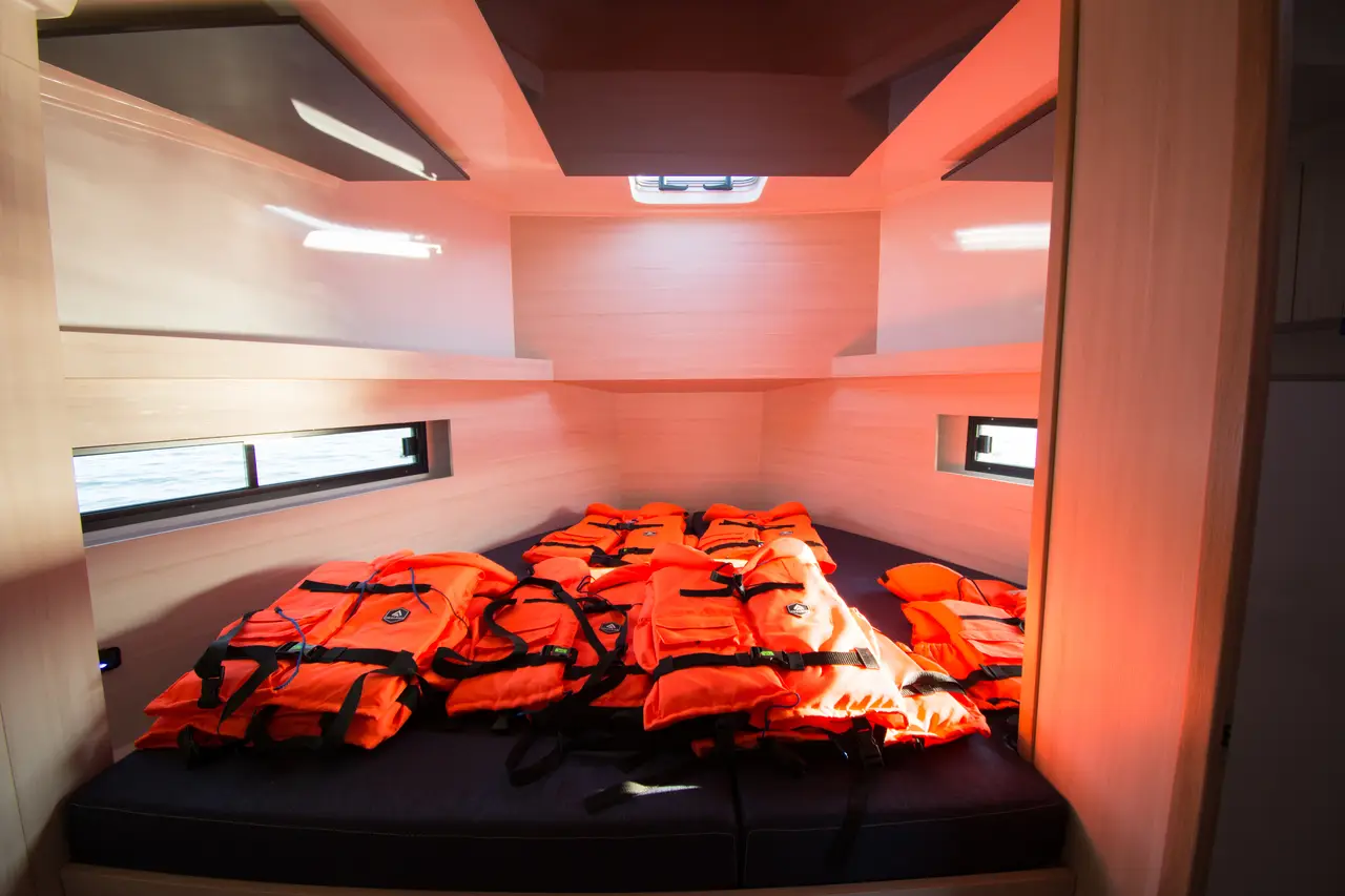 Futura 40 Grand Horizon #2, foto 37