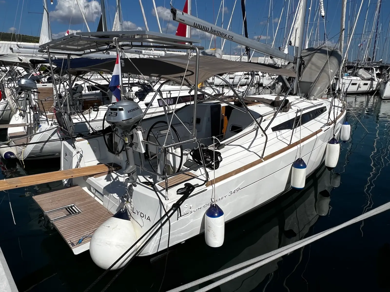 Lydia, foto 13
