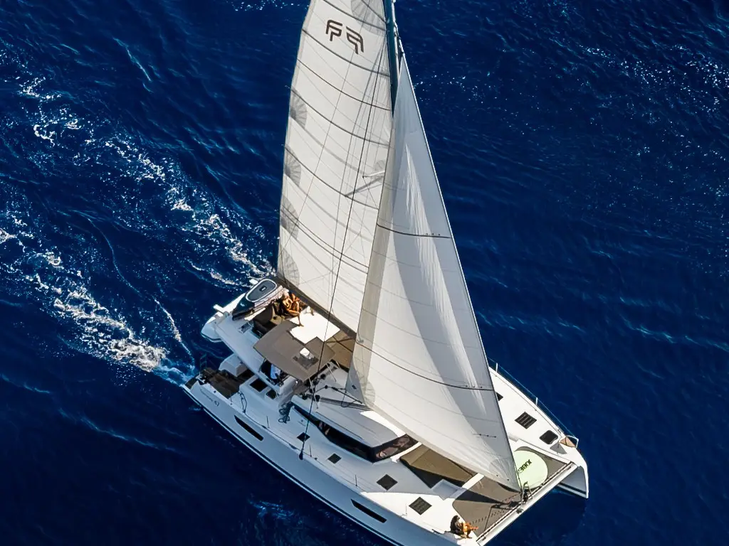 EQUINOX, Main image