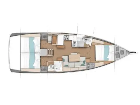 ŠINKI, Plan image