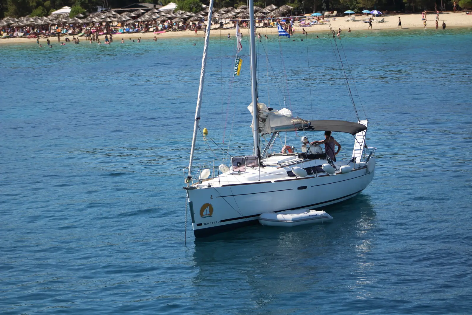 Galene, foto 8