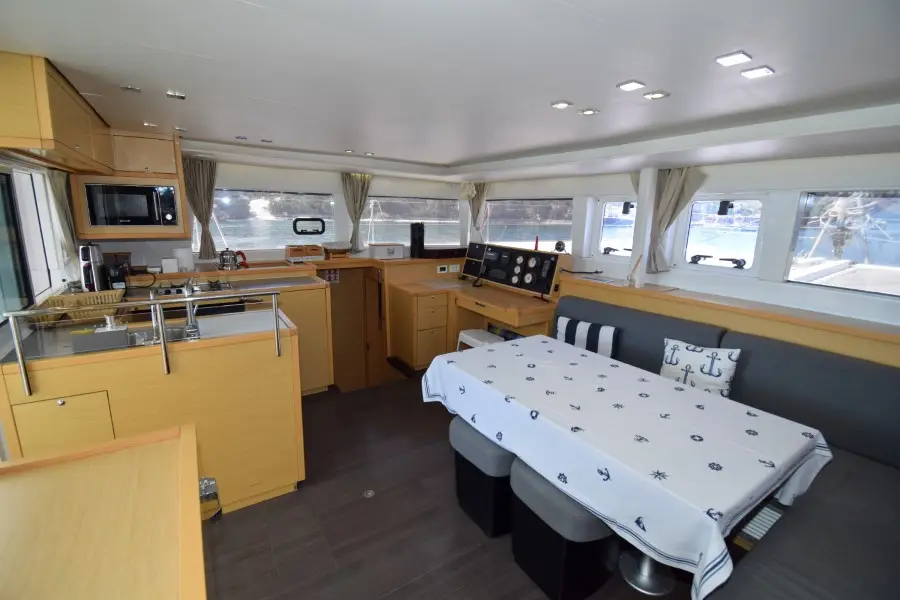 Loryma Sailing, foto 66