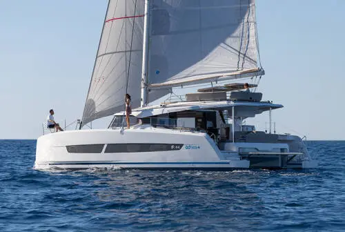 Blue Argo, foto 2