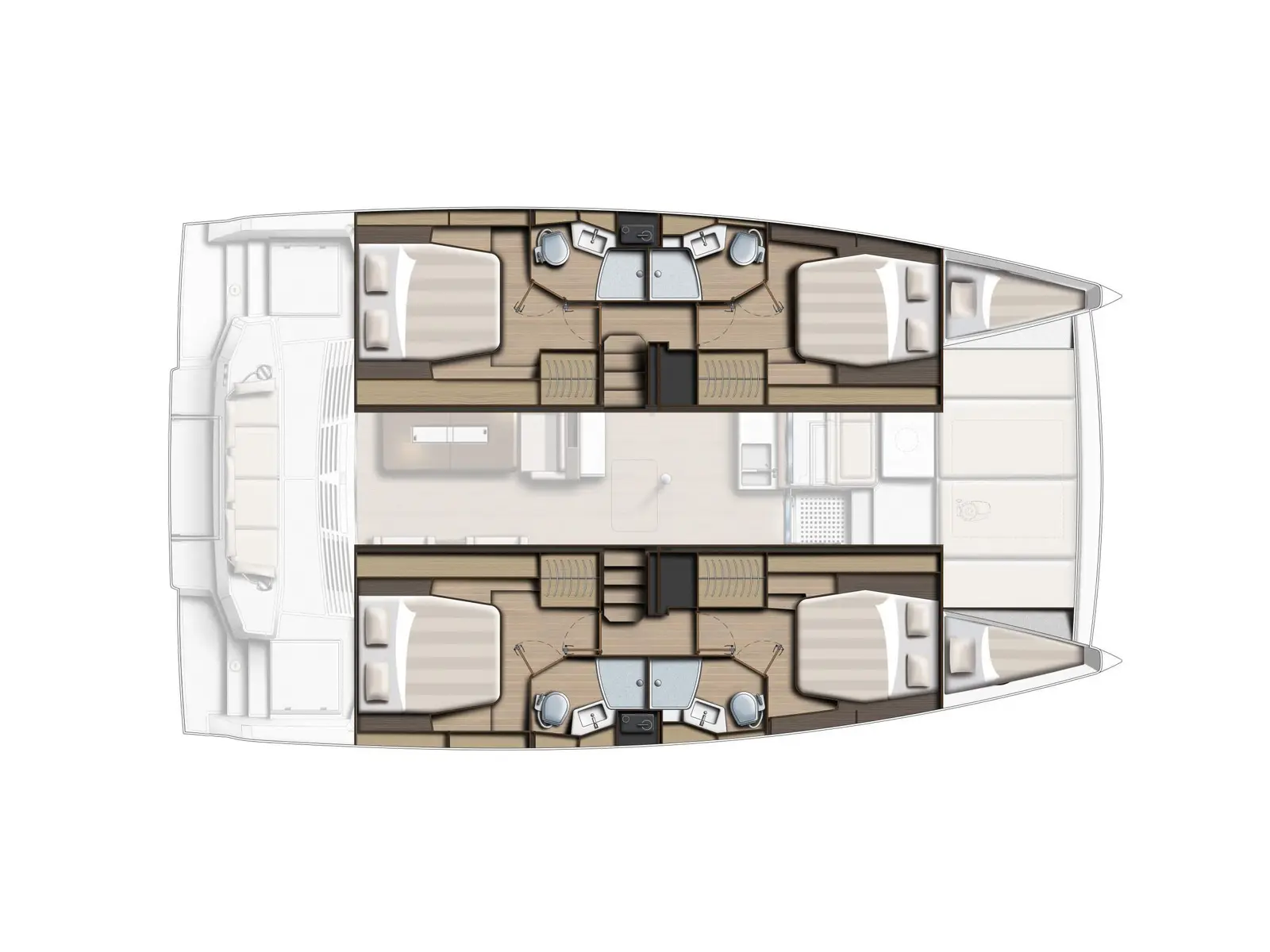 Emmelia, Plan image