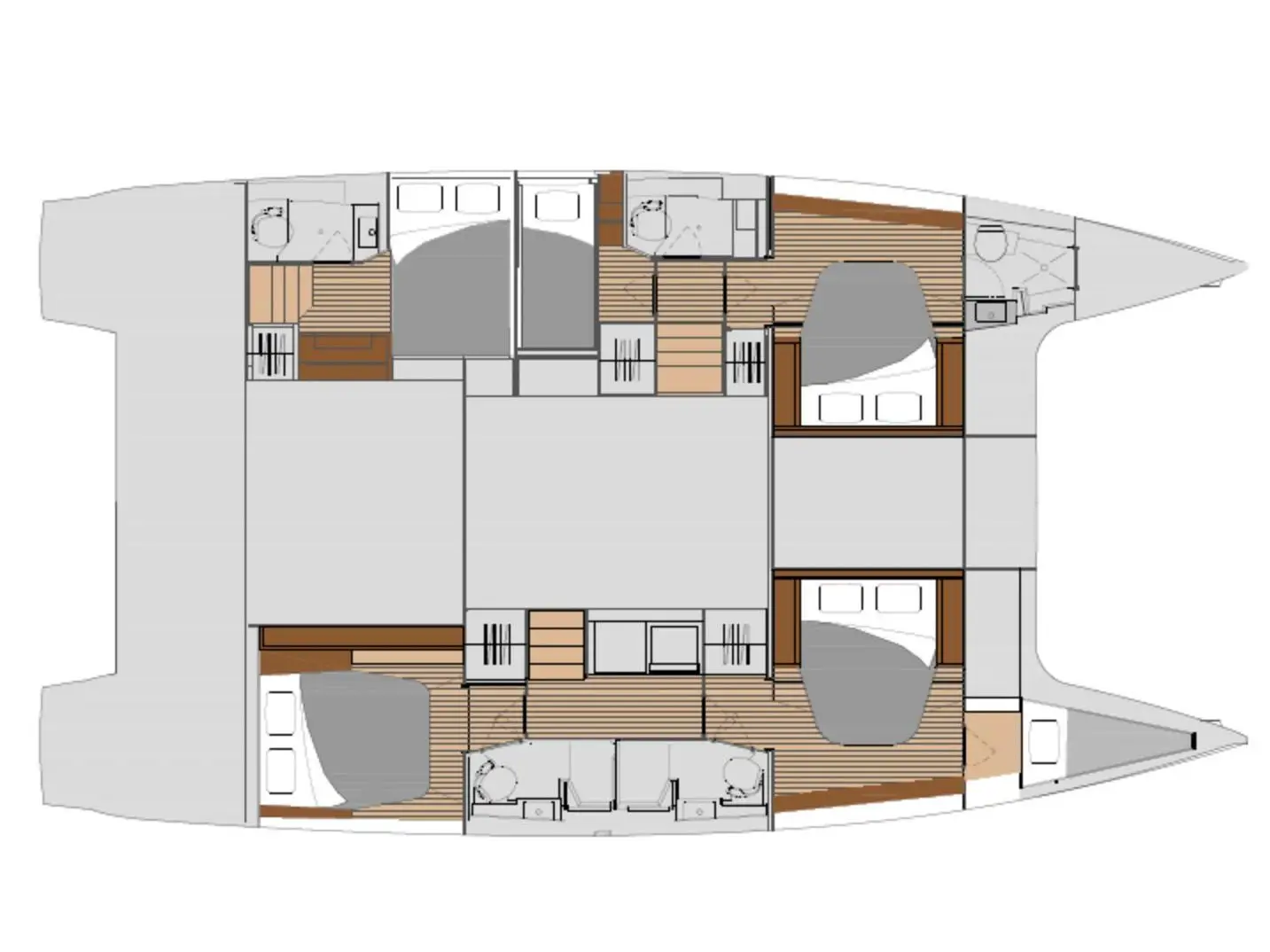 EQUINOX, Plan image