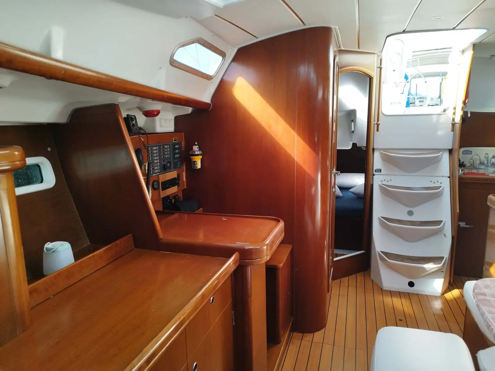 ATHINA Sails, photograph 4