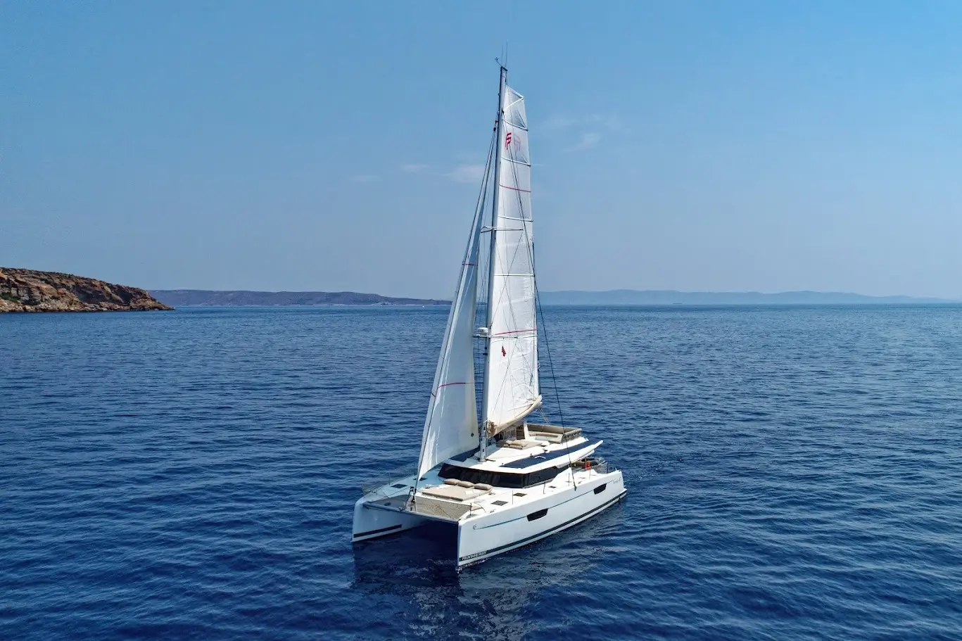 Helidoni - Skippered, photograph 8