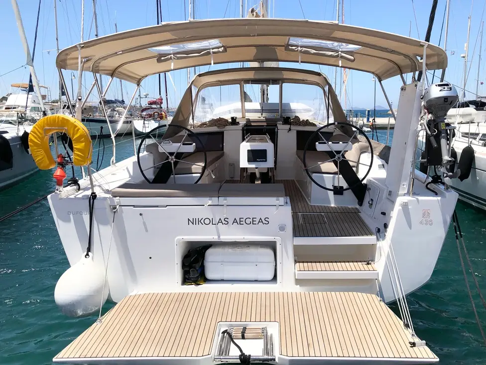 Nikolas-Aegeas, photograph 13