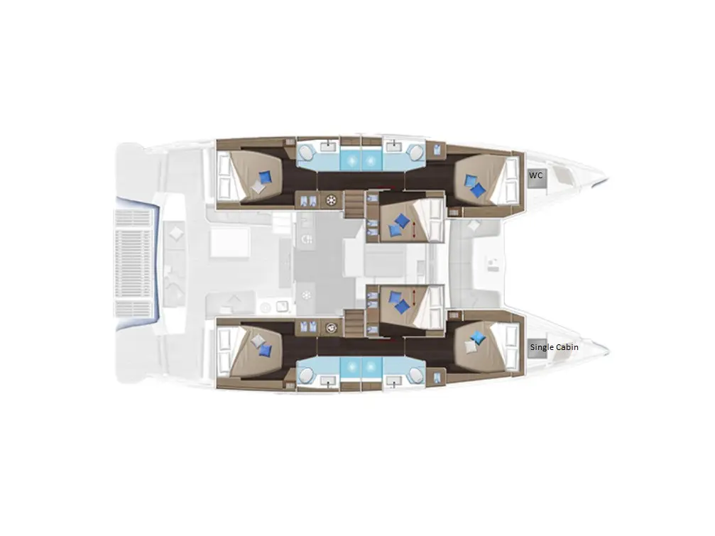 One Feeling, Plan image