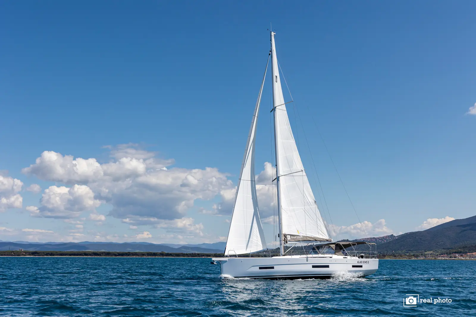 Agnese - Water maker, Solar Panel, photograph 8