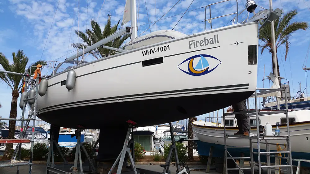 Fireball, foto 4