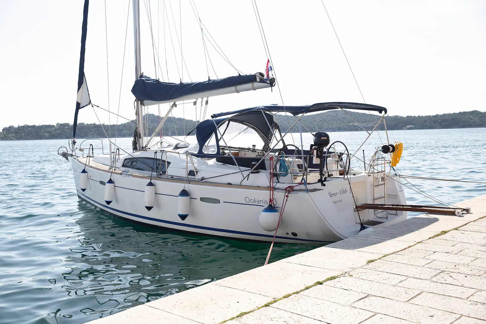 Marco Polo, photograph 24