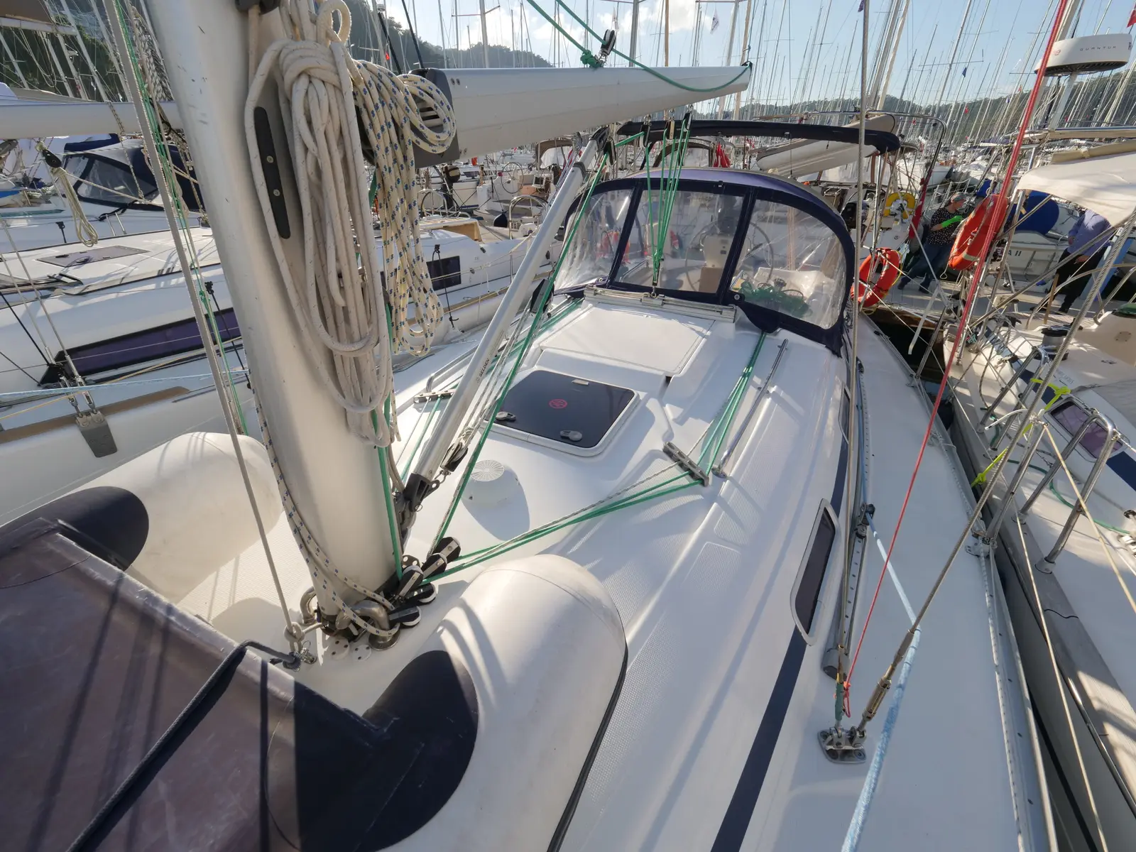 Altair, photograph 11