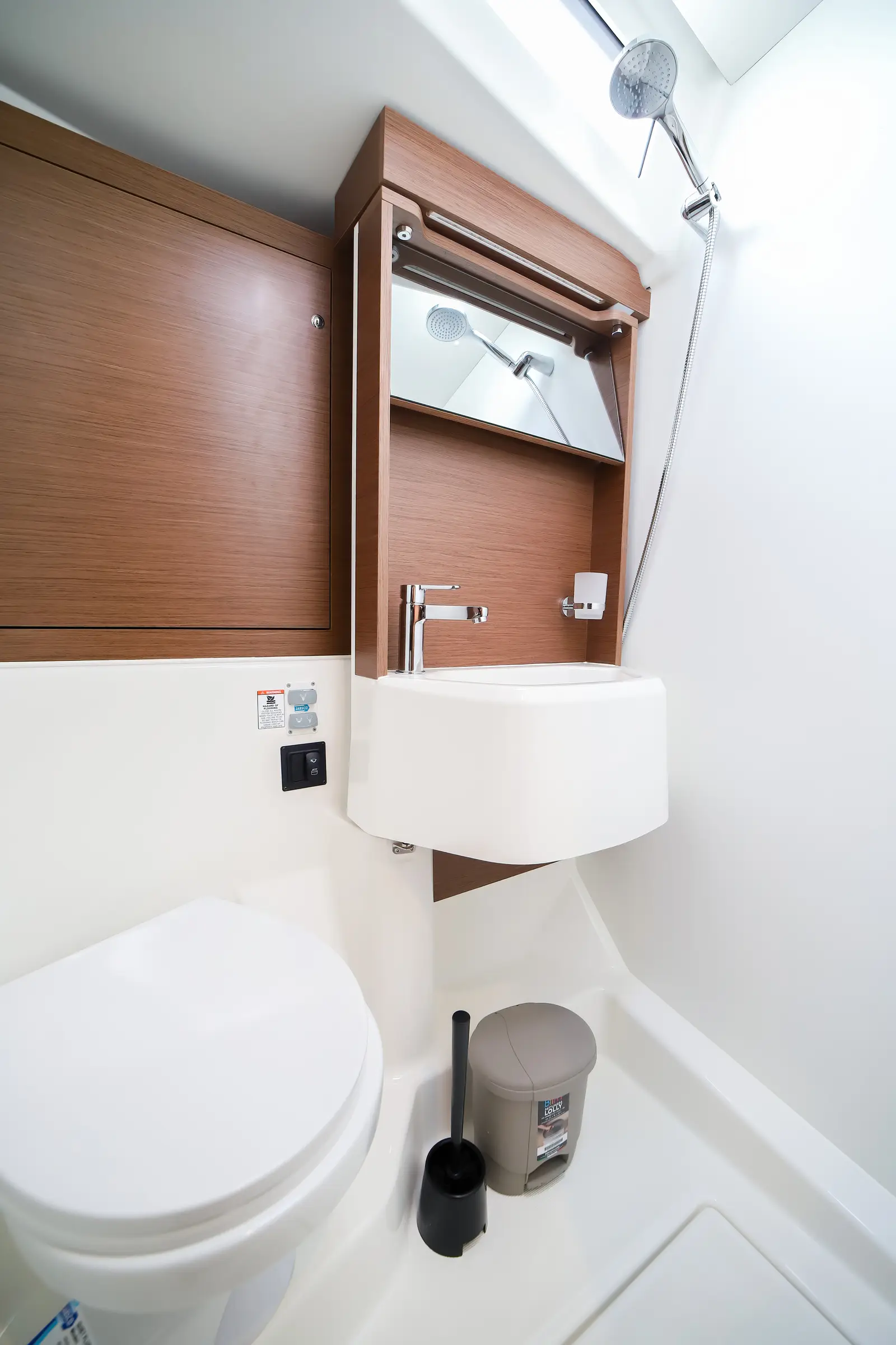 Briseide - Comfort line, photograph 5
