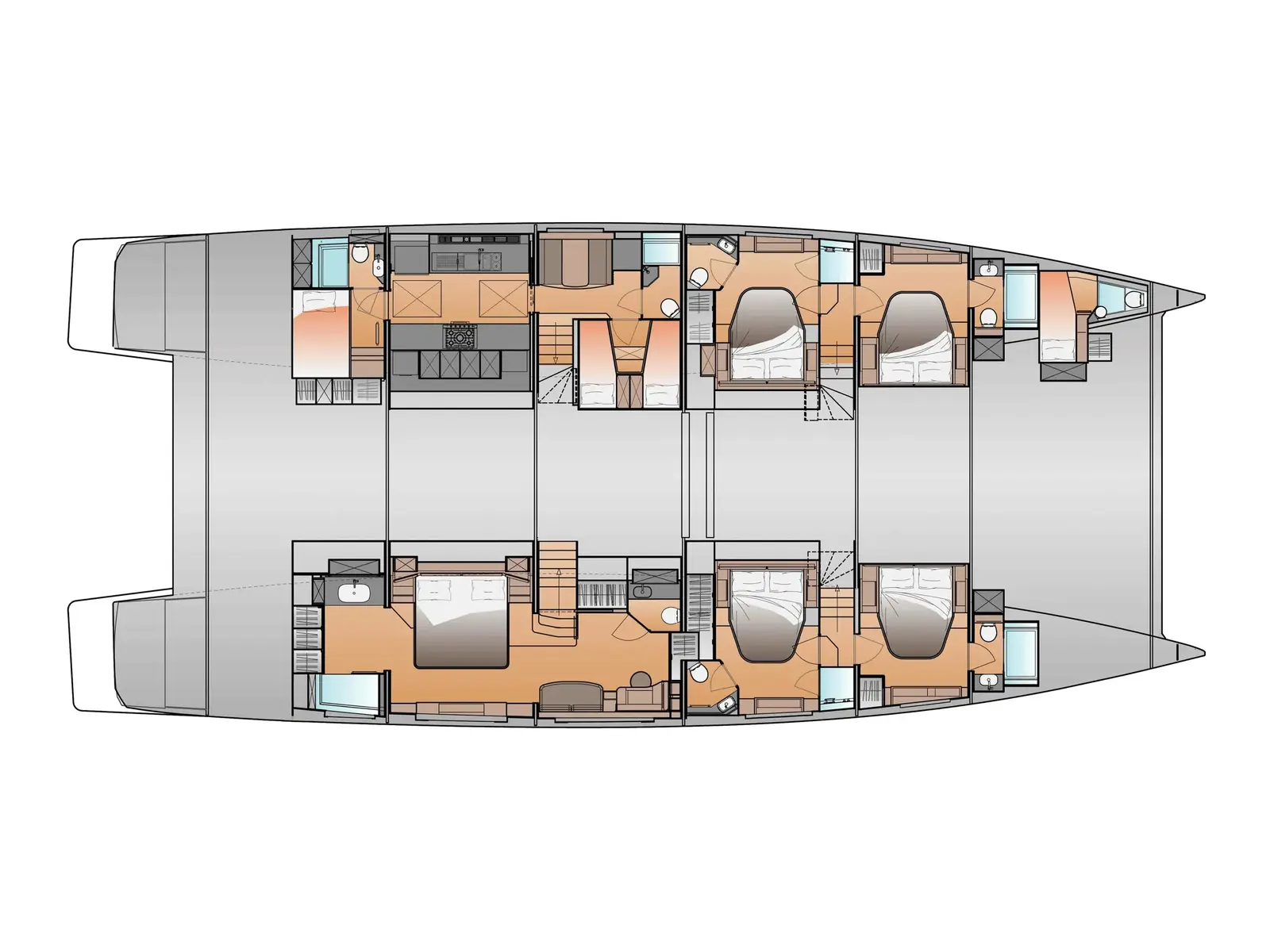 Sol Madinina, Plan image