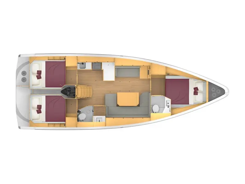 , Plan image