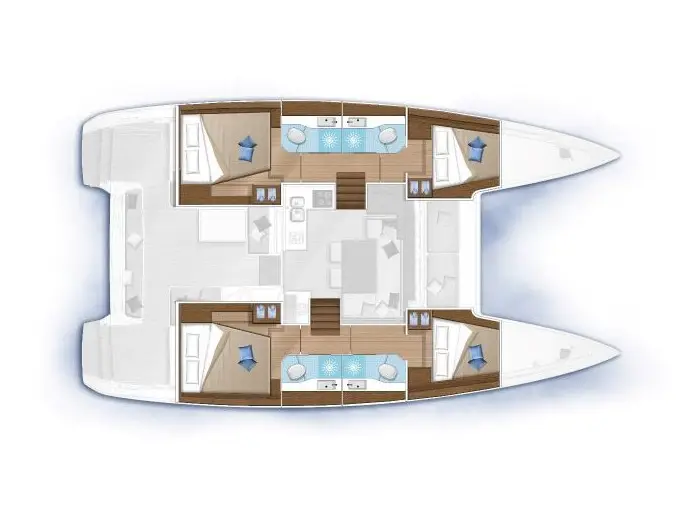 Solentia, Plan image