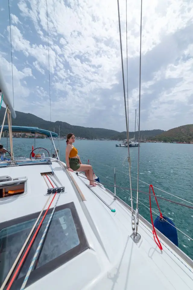 Classic, Oceanis 40