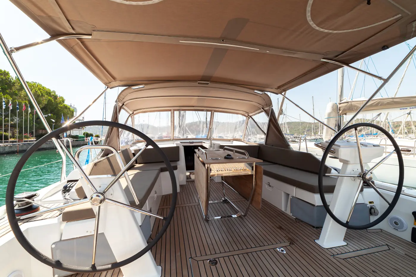 Sail Delta, photograph 11