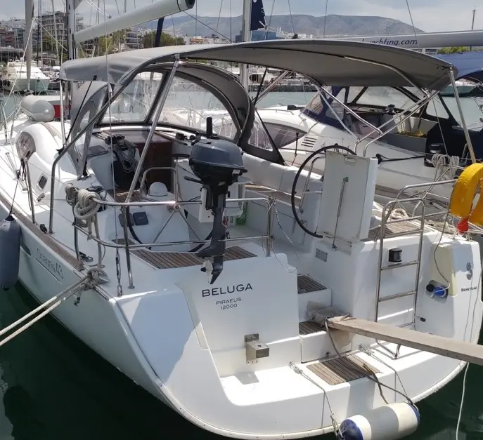 Beluga, photograph 3