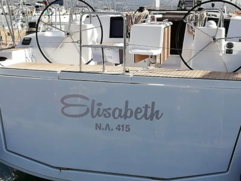 Elizabeth, foto 5