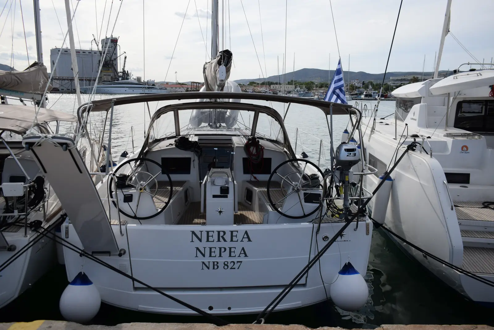 Nerea, photograph 11