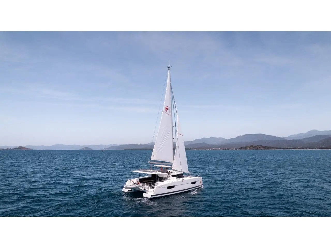 PORTOFINO, Main image