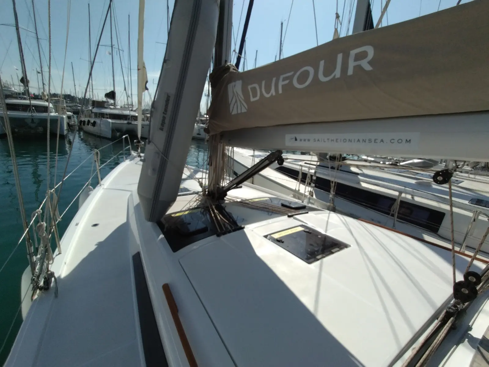 Triumph, photograph 20