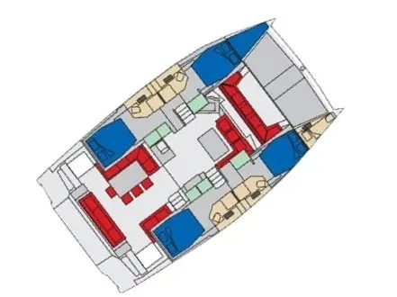 Barone, Plan image
