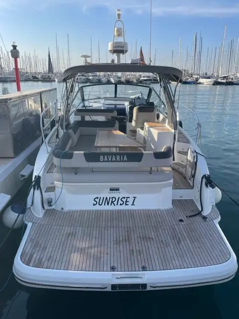 Sunrise I, photograph 15