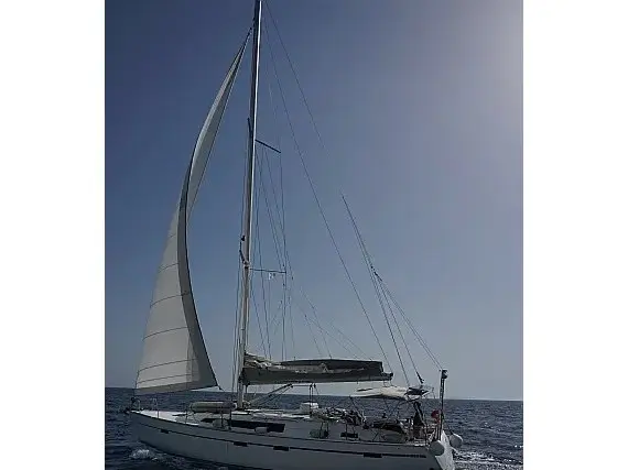 Leonidas VI, Bavaria Cruiser 51