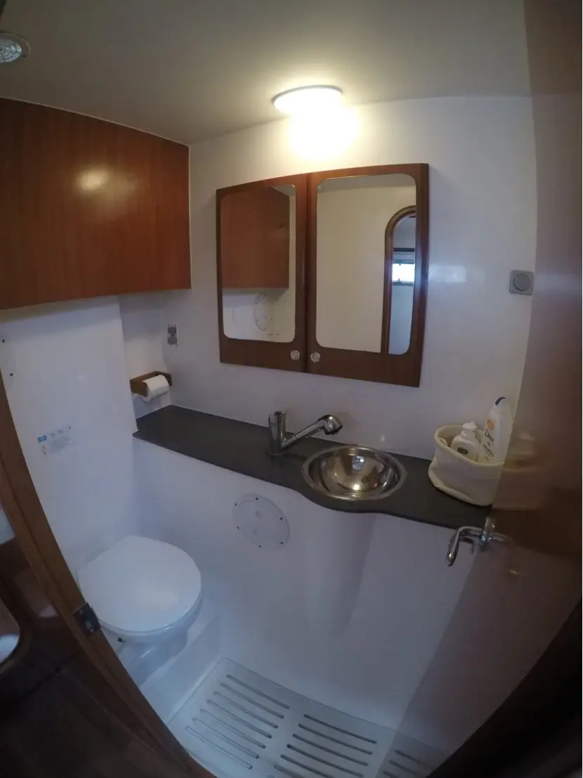 Alcade 1 double cabin, foto 7