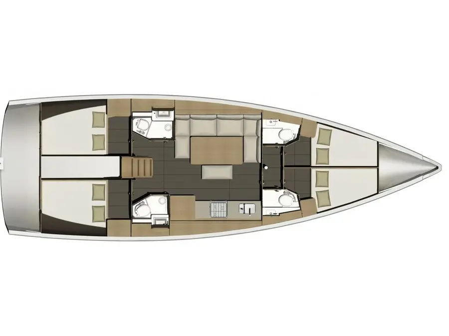 Rita, Plan image