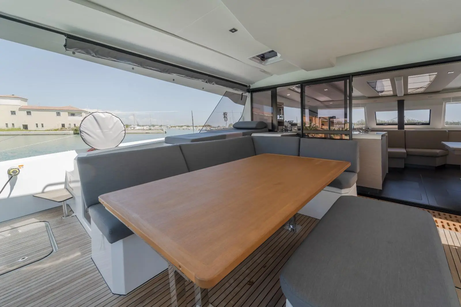 Kali II - Luxury Aeolian Experience , photograph 24